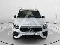 2021 Mercedes Benz GLB