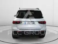 2021 Mercedes Benz GLB