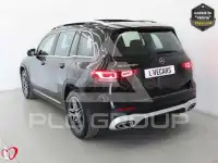 2021 Mercedes Benz GLB