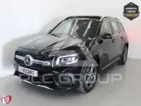 2021 Mercedes Benz GLB