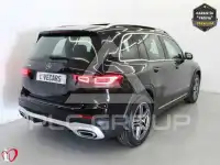 2021 Mercedes Benz GLB