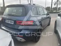 2021 Mercedes Benz GLB