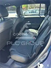 2021 Mercedes Benz GLB