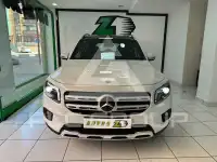 2021 Mercedes Benz GLB