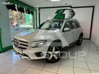 2021 Mercedes Benz GLB