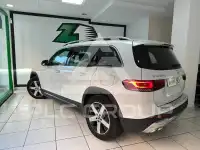 2021 Mercedes Benz GLB