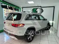2021 Mercedes Benz GLB