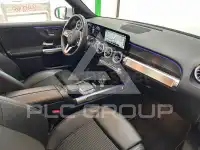 2021 Mercedes Benz GLB