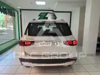 2021 Mercedes Benz GLB