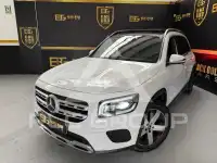 2021 Mercedes Benz GLB