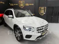 2021 Mercedes Benz GLB