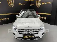 2021 Mercedes Benz GLB