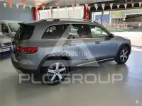 2021 Mercedes Benz GLB
