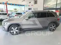 2021 Mercedes Benz GLB