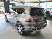 2021 Mercedes Benz GLB