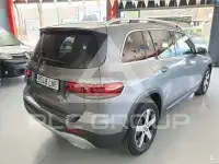 2021 Mercedes Benz GLB