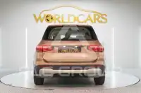 2021 Mercedes Benz GLB