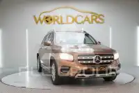 2021 Mercedes Benz GLB