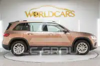 2021 Mercedes Benz GLB