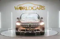 2021 Mercedes Benz GLB