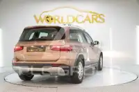 2021 Mercedes Benz GLB