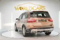 2021 Mercedes Benz GLB