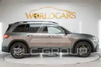 2021 Mercedes Benz GLB