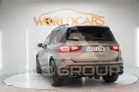 2021 Mercedes Benz GLB