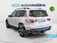 2021 Mercedes Benz GLB