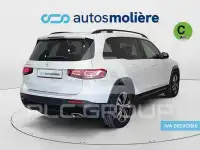 2021 Mercedes Benz GLB