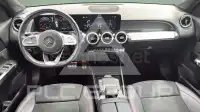 2021 Mercedes Benz GLB