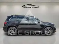 2021 Mercedes Benz GLB