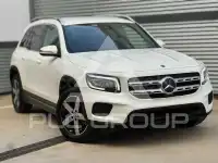 2021 Mercedes Benz GLB