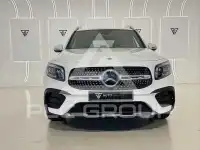 2021 Mercedes Benz GLB
