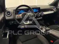 2021 Mercedes Benz GLB
