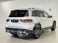 2021 Mercedes Benz GLB