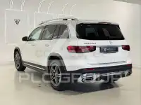 2021 Mercedes Benz GLB