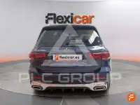 2021 Mercedes Benz GLB