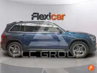 2021 Mercedes Benz GLB