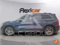 2021 Mercedes Benz GLB