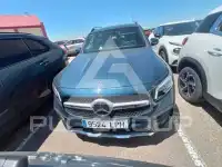 2021 Mercedes Benz GLB