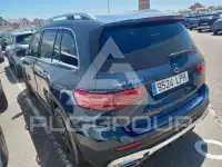 2021 Mercedes Benz GLB