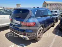 2021 Mercedes Benz GLB