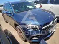 2021 Mercedes Benz GLB