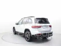2021 Mercedes Benz GLB