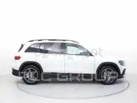 2021 Mercedes Benz GLB