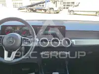 2021 Mercedes Benz GLB