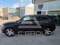2021 Mercedes Benz GLB
