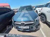 2021 Mercedes Benz GLB