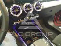 2021 Mercedes Benz GLB